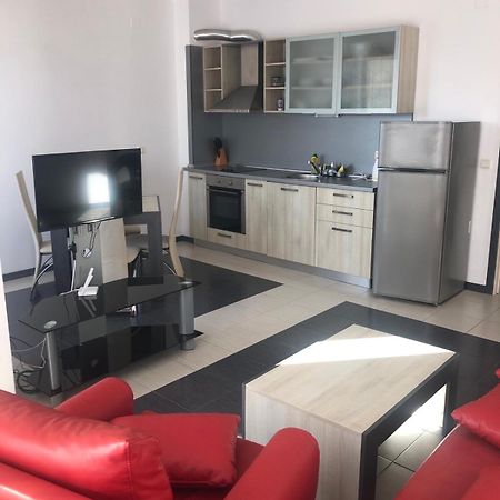 Sveti Nikola Apartment تشيرنوموريتس المظهر الخارجي الصورة