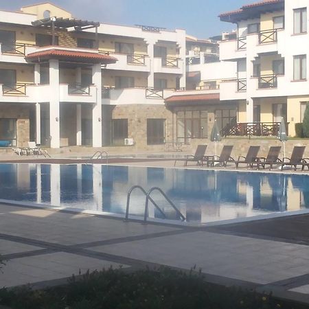 Sveti Nikola Apartment تشيرنوموريتس المظهر الخارجي الصورة