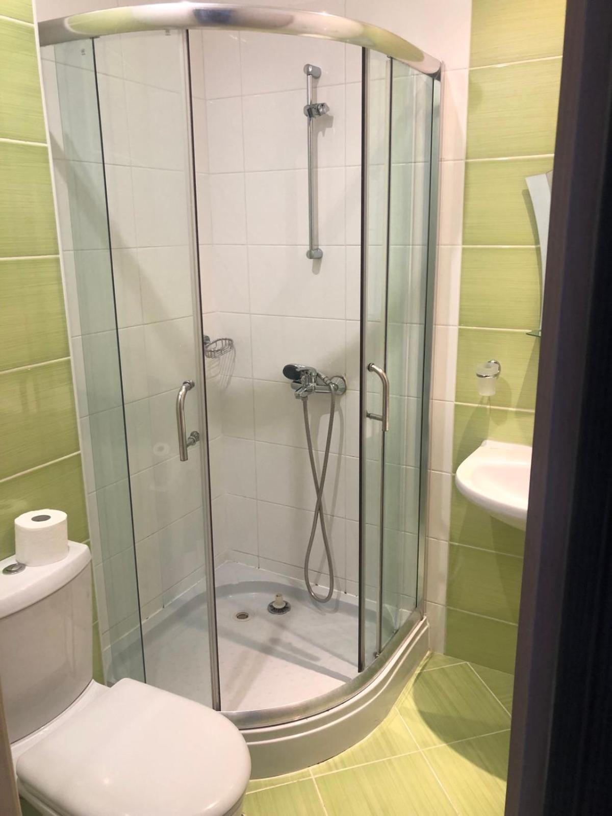 Sveti Nikola Apartment تشيرنوموريتس المظهر الخارجي الصورة