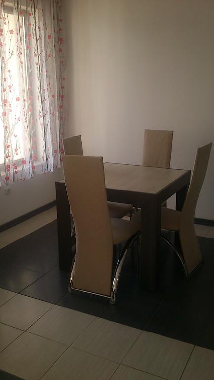 Sveti Nikola Apartment تشيرنوموريتس المظهر الخارجي الصورة