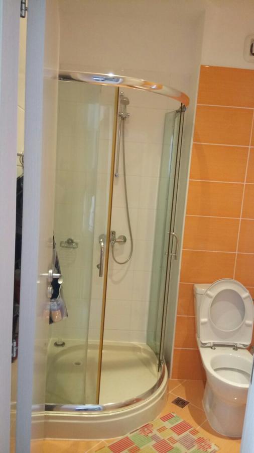 Sveti Nikola Apartment تشيرنوموريتس المظهر الخارجي الصورة